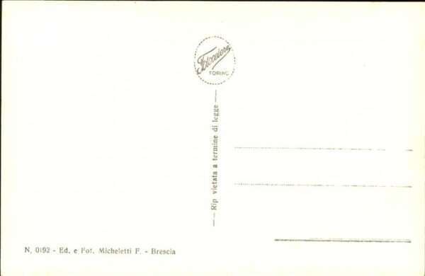 Presolana Grande Albergo franceschetti – Bild 2