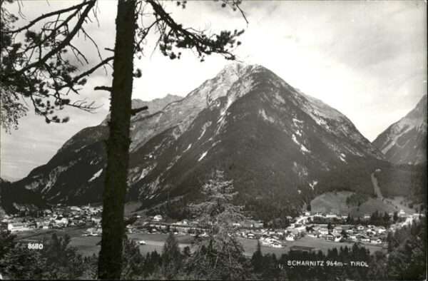 Scharnitz