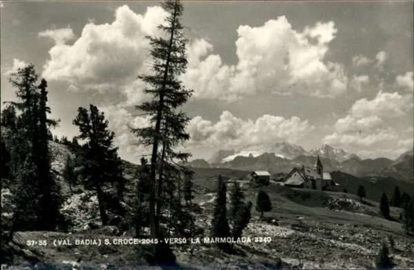 Marmolada