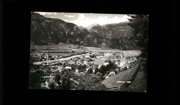 Schwaz Tirol