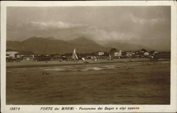 Forte dei Marmi