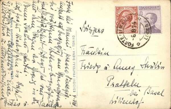 Forte dei Marmi – Bild 2