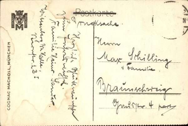 Hobbema Landstrasse – Bild 2