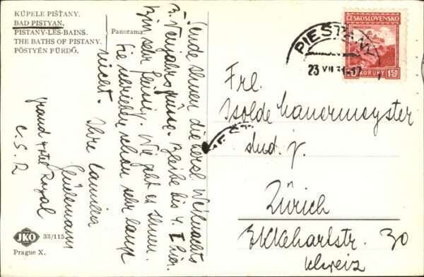 Pistyan – Bild 2