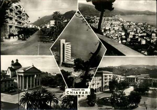 Chiavari