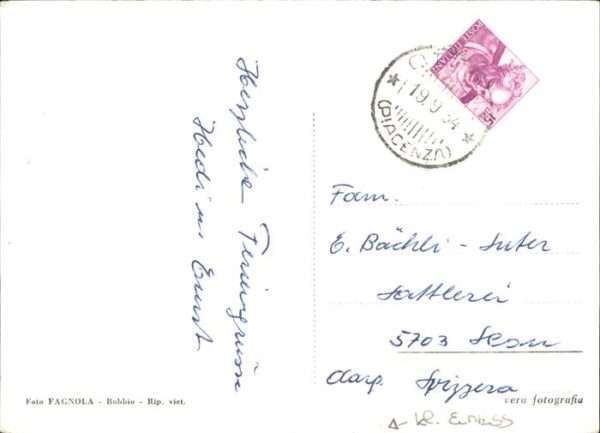 Piacenza Ottone – Bild 2