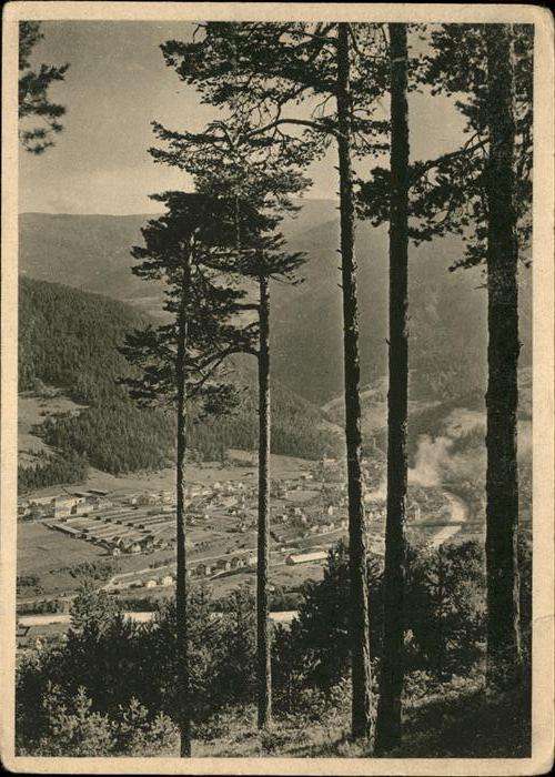 Landeck Tirol