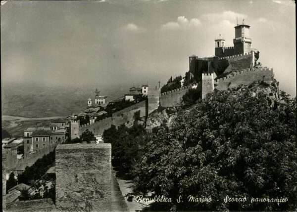 San Marino San Marino