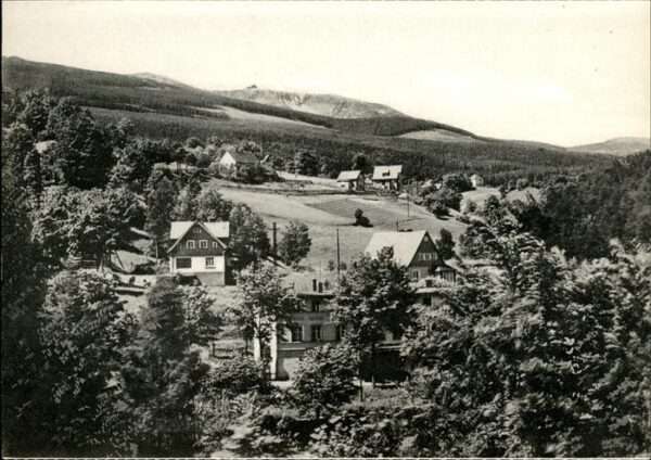 Hain Riesengebirge