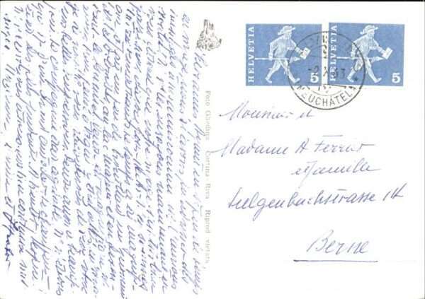 Neuchatel NE – Bild 2