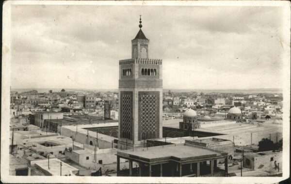 Alger Algerien