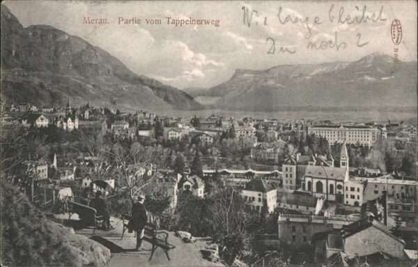 Merano Meran