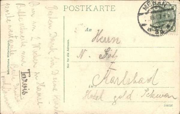Merano Meran – Bild 2