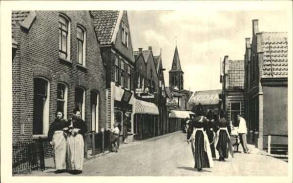 Volendam