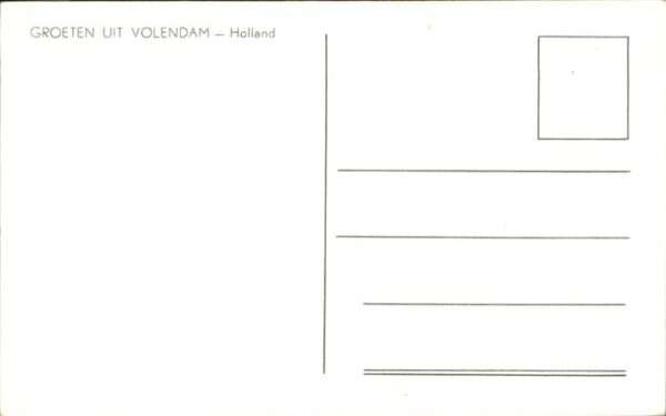 Volendam – Bild 2