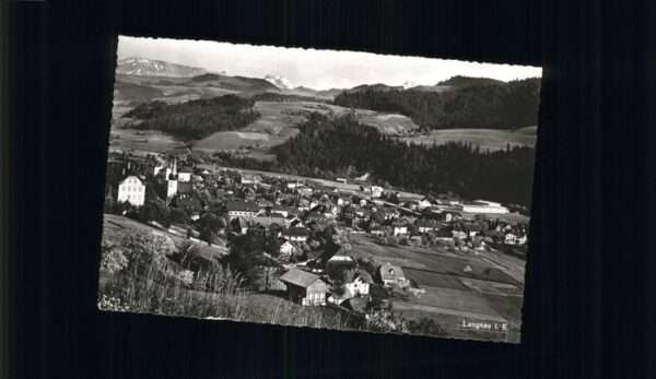 Langnau Emmental