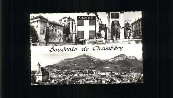 Chambery