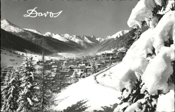 Davos GR
