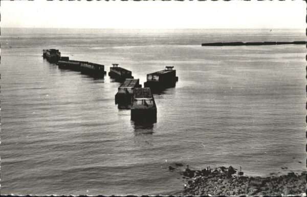 Arromanches-les-Bains
