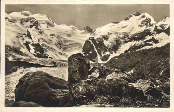 Bernina