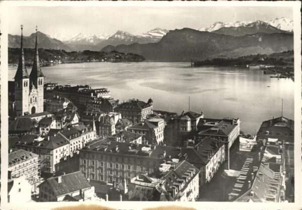 Luzern LU