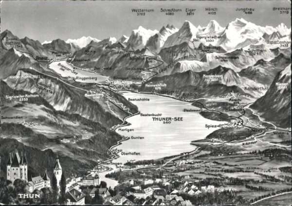 Thun