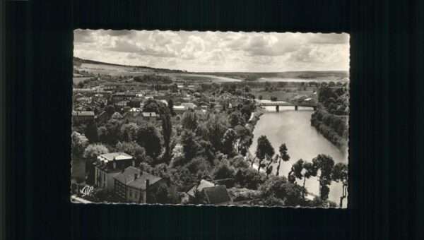 Saint-Mihiel