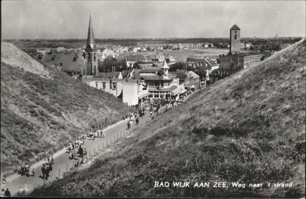 Bad Wijk