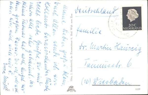 Bad Wijk – Bild 2