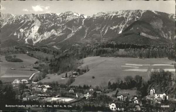 Edlach