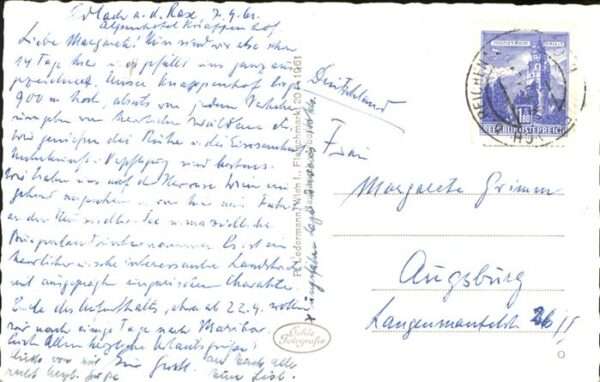 Edlach – Bild 2