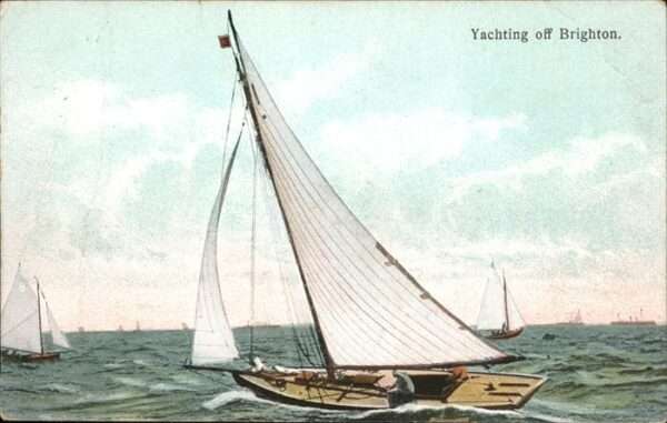 Brighton Hove Yachting