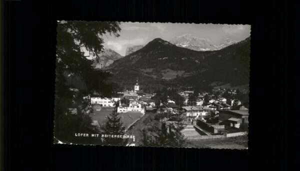 Lofer