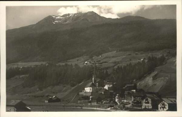 Soelden Gaislackkogel
