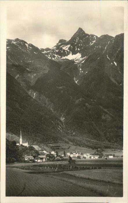Oetz Acherkogel