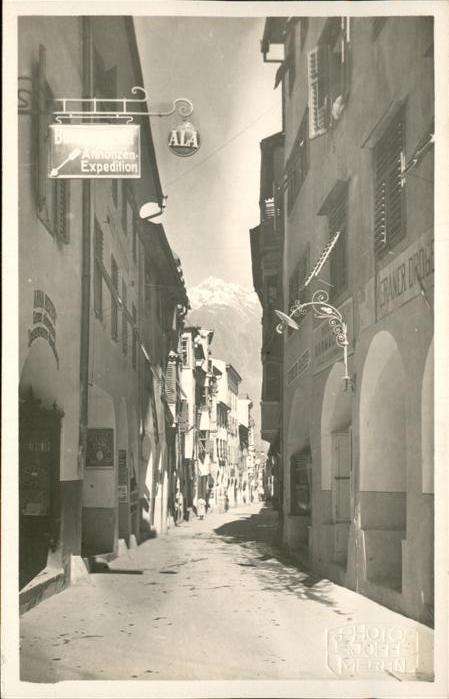 Merano Meran