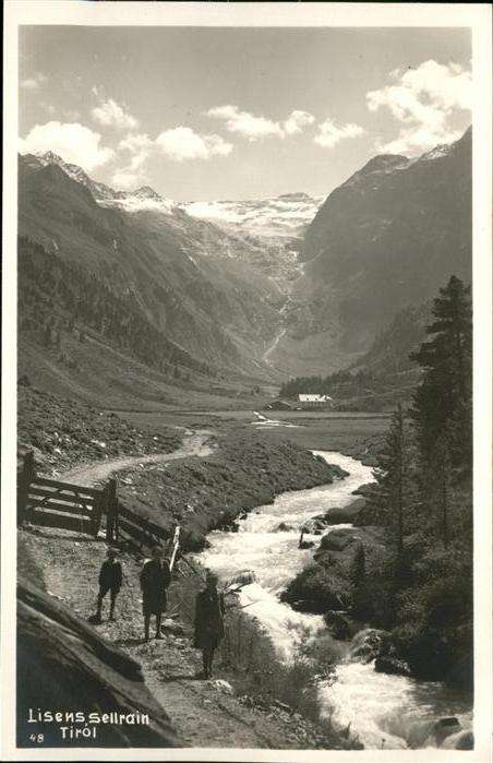 Lisensertal