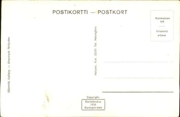 Helsinki – Bild 2