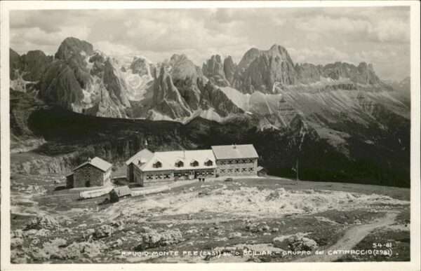Monte Pez