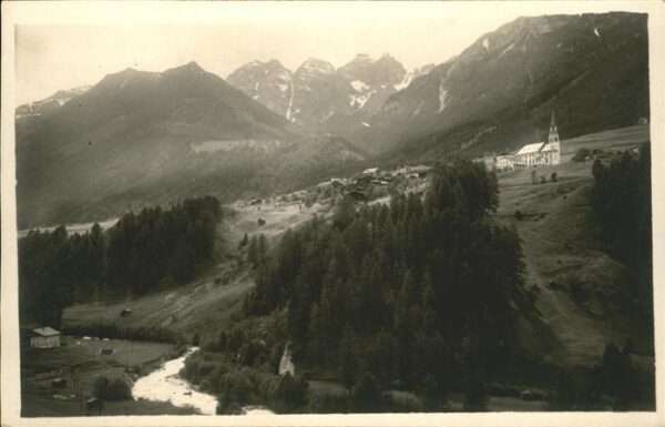 Telfes Stubai