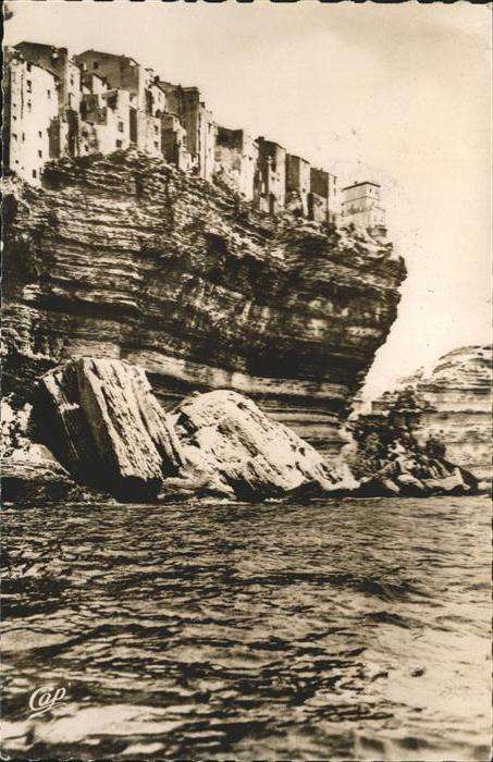 Bonifacio Corse du Sud
