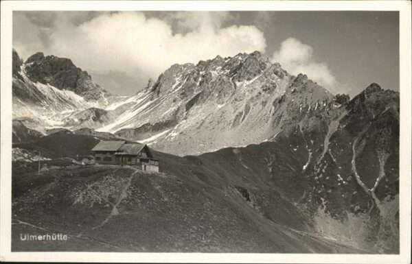 Ulmerhuette