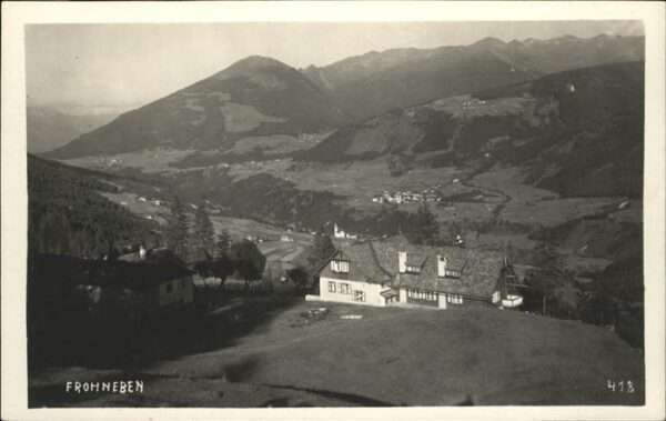 Frohneben