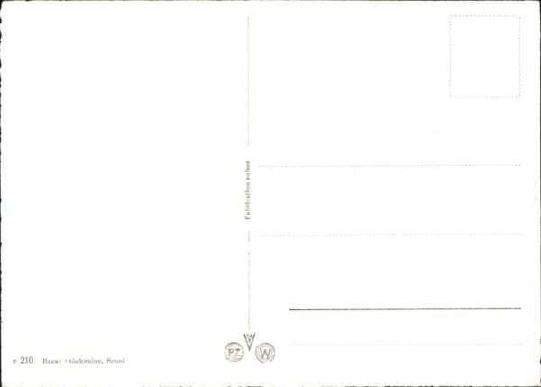 Tarasp Schloss – Bild 2
