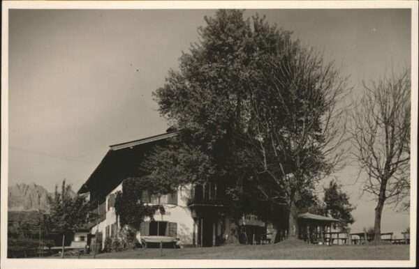Kitzbuehel Tirol