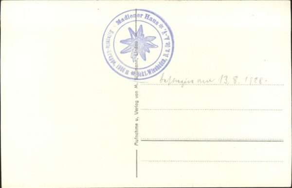 Silvretta Hochmaderer – Bild 2