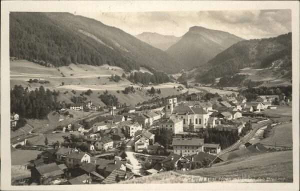 Steinach Brenner Tirol