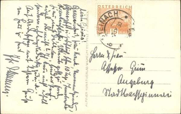 Steinach Brenner Tirol – Bild 2