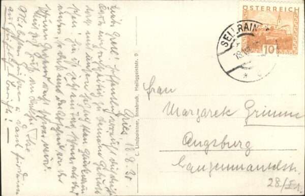St Siegmund – Bild 2
