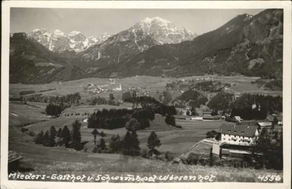 Mieders Tirol Gasthof